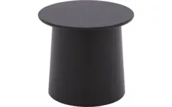 Goossens excellent salontafel uniek zwart eiken - 8235709-goossens-excellent-rosa-onderstel-metaal-01
