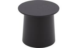 Goossens excellent salontafel uniek zwart eiken - 8235709-goossens-excellent-rosa-onderstel-metaal-02