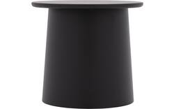 Goossens excellent salontafel uniek zwart eiken - 8235709-goossens-excellent-rosa-onderstel-metaal-01