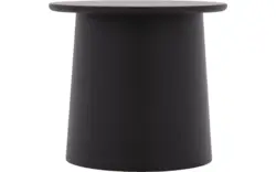 Goossens excellent salontafel uniek zwart eiken - 8235709-goossens-excellent-rosa-onderstel-metaal-01