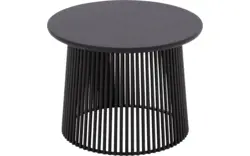 Goossens excellent salontafel uniek zwart eiken - 8235713-goossens-excellent-rosa-onderstel-metaal-01