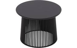 Goossens excellent salontafel uniek zwart eiken - 8235713-goossens-excellent-rosa-onderstel-metaal-02