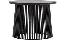 Goossens excellent salontafel uniek zwart eiken - 8235713-goossens-excellent-rosa-onderstel-metaal-01