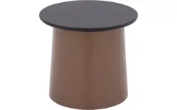 Goossens excellent salontafel uniek zwart eiken - 8235717-goossens-excellent-rosa-onderstel-metaal-01