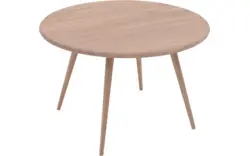 Goossens eettafel bjarte wit eiken - 8235726-goossens-bjarte-eettafel-eiken-wit-01