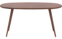 Goossens eettafel bjarte donker bruin eiken - 8235727-goossens-bjarte-eettafel-eiken-donker-bruin-02