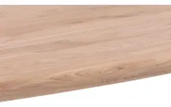 Goossens eettafel bjarte wit eiken - 8235728-goossens-bjarte-eettafel-eiken-wit-01