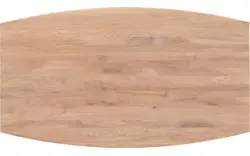 Goossens eettafel bjarte wit eiken - 8235728-goossens-bjarte-eettafel-eiken-wit-01