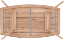 Goossens eettafel bjarte wit eiken - 8235728-goossens-bjarte-eettafel-eiken-wit-01