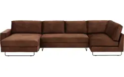 Goossens u bank jorney bruin stof - 8235732-goossens-jorney-bank-stof-bruin-01