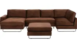 Goossens u bank jorney bruin stof - 8235732-goossens-jorney-bank-stof-bruin-01