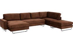 Goossens u bank jorney bruin stof - 8235732-goossens-jorney-bank-stof-bruin-01
