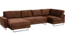 Goossens u bank jorney bruin stof - 8235732-goossens-jorney-bank-stof-bruin-01