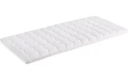 Goossens topmatras joy koudschuim deluxe matrastijk - 8235765-goossens-joy-koudschuim-deluxe-topmatras-matrastijk-01