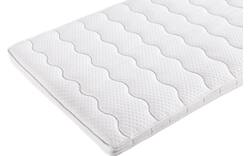 Goossens topmatras joy koudschuim deluxe matrastijk - 8235765-goossens-joy-koudschuim-deluxe-topmatras-matrastijk-01