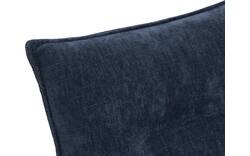 Goossens eetkamerstoel erik blauw stof - 8235804-goossens-erik-eetkamerstoel-stof-blauw-01