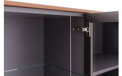 Goossens excellent dressoir fame bruin mdf - 8240006-goossens-excellent-fame-dressoir-02