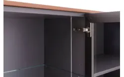 Goossens excellent dressoir fame bruin mdf - 8240006-goossens-excellent-fame-dressoir-02