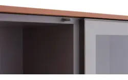 Goossens excellent dressoir fame bruin mdf - 8240006-goossens-excellent-fame-dressoir-02