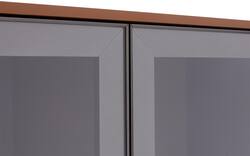 Goossens excellent dressoir fame bruin mdf - 8240006-goossens-excellent-fame-dressoir-02