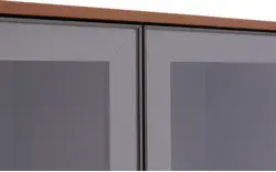 Goossens excellent dressoir fame bruin mdf - 8240006-goossens-excellent-fame-dressoir-02