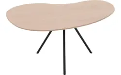 Goossens salontafel saya wit eiken - 8240042-goossens-saya-salontafel-eiken-01