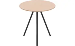 Goossens salontafel bo wit eiken - 8240043-goossens-bo-salontafel-eiken-01