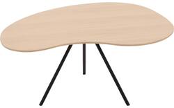 Goossens salontafel saya wit eiken - 8240044-goossens-saya-salontafel-eiken-01