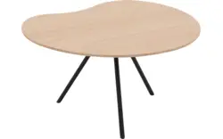 Goossens salontafel saya wit eiken - 8240045-goossens-saya-salontafel-eiken-01