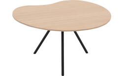 Goossens salontafel saya wit eiken - 8240045-goossens-saya-salontafel-eiken-01
