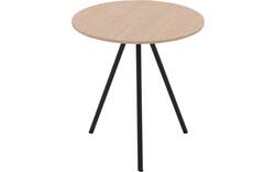 Goossens salontafel bo wit eiken - 8240046-goossens-bo-salontafel-eiken-01