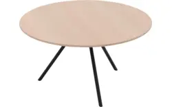 Goossens salontafel bo wit eiken - 8240047-goossens-bo-salontafel-eiken-01