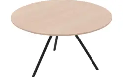 Goossens salontafel bo wit eiken - 8240047-goossens-bo-salontafel-eiken-01