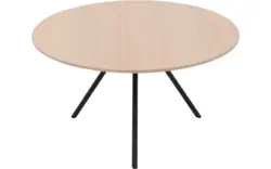 Goossens salontafel bo wit eiken - 8240047-goossens-bo-salontafel-eiken-01