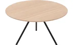 Goossens salontafel bo wit eiken - 8240048-goossens-bo-salontafel-eiken-01