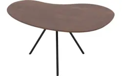 Goossens salontafel saya donker bruin eiken - 8240050-goossens-saya-salontafel-eiken-01