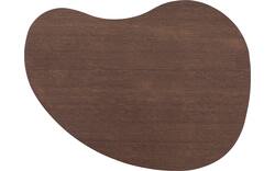 Goossens salontafel saya donker bruin eiken - 8240050-goossens-saya-salontafel-eiken-01