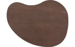Goossens salontafel saya donker bruin eiken - 8240050-goossens-saya-salontafel-eiken-01