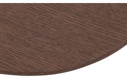 Goossens salontafel saya donker bruin eiken - 8240050-goossens-saya-salontafel-eiken-01