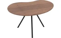 Goossens salontafel saya donker bruin eiken - 8240051-goossens-saya-salontafel-eiken-01
