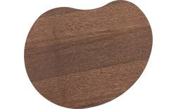 Goossens salontafel saya donker bruin eiken - 8240051-goossens-saya-salontafel-eiken-01
