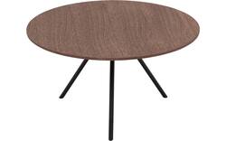Goossens salontafel bo donker bruin eiken - 8240052-goossens-bo-salontafel-eiken-01