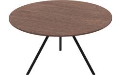 Goossens salontafel bo donker bruin eiken - 8240052-goossens-bo-salontafel-eiken-01