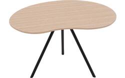 Goossens salontafel saya wit eiken - 8240053-goossens-saya-salontafel-eiken-01