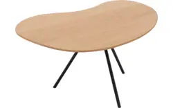 Goossens salontafel saya blank eiken - 8240054-goossens-saya-salontafel-eiken-01