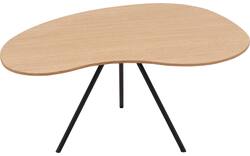 Goossens salontafel saya blank eiken - 8240054-goossens-saya-salontafel-eiken-01