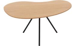 Goossens salontafel saya blank eiken - 8240054-goossens-saya-salontafel-eiken-01