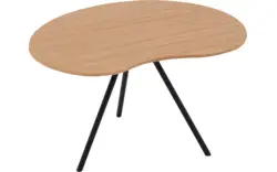 Goossens salontafel saya blank eiken - 8240055-goossens-saya-salontafel-eiken-01