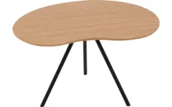 Goossens salontafel saya blank eiken - 8240055-goossens-saya-salontafel-eiken-01