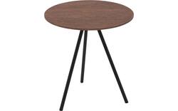 Goossens salontafel bo donker bruin eiken - 8240056-goossens-bo-salontafel-eiken-02